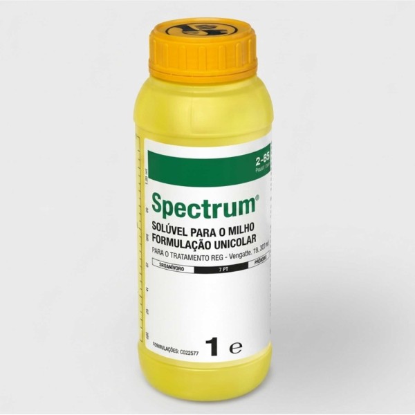 SPECTRUM