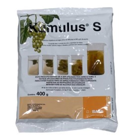 Kumulus 400 gr Kumulus 400 gr