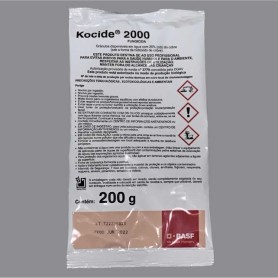 Kocide 2000 200 Gr Kocide 2000 200 Gr