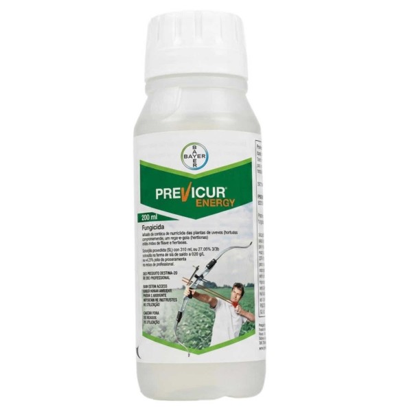 Previcur Enerfy 300 Ml