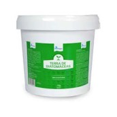Terra De Diatom�ceas 1 Kg