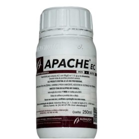 Apache Ec Apache Ec