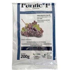 Fantic  F  200 Gr