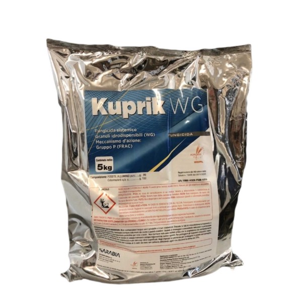 Kuprik