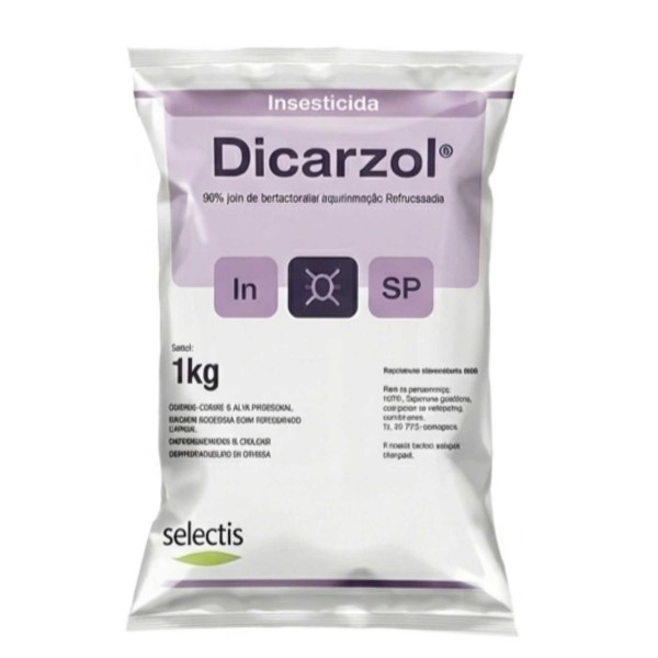 Dicarzol  1 kg