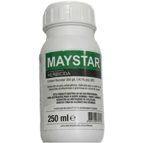 Maystar  250 Ml