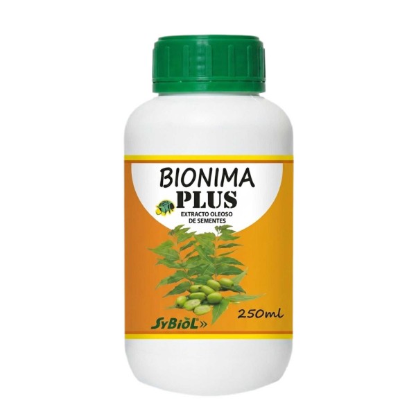 Bionima  250 Ml