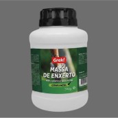 Massa enxerto c/ pincel 500 gr