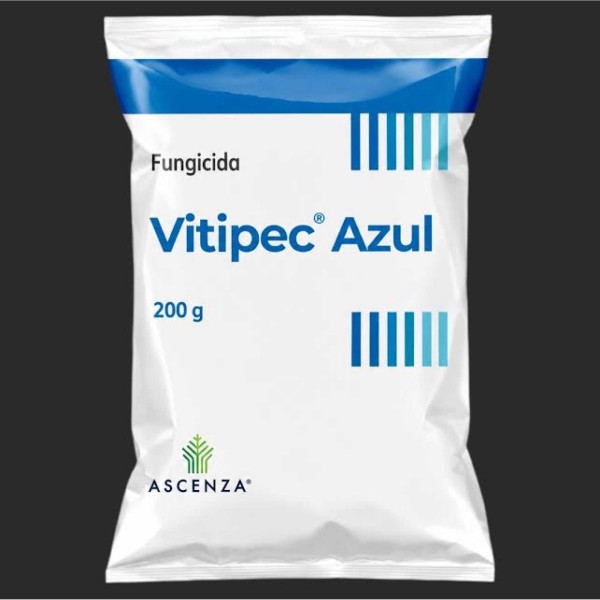 Vitipec Azul 200 Gr