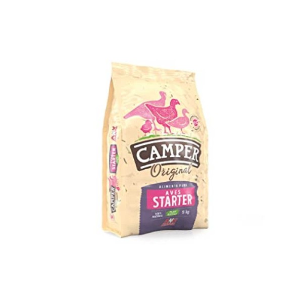Ra��o Nature Coelhos 5 Kg