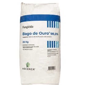 Bago Ouro 25 Kg