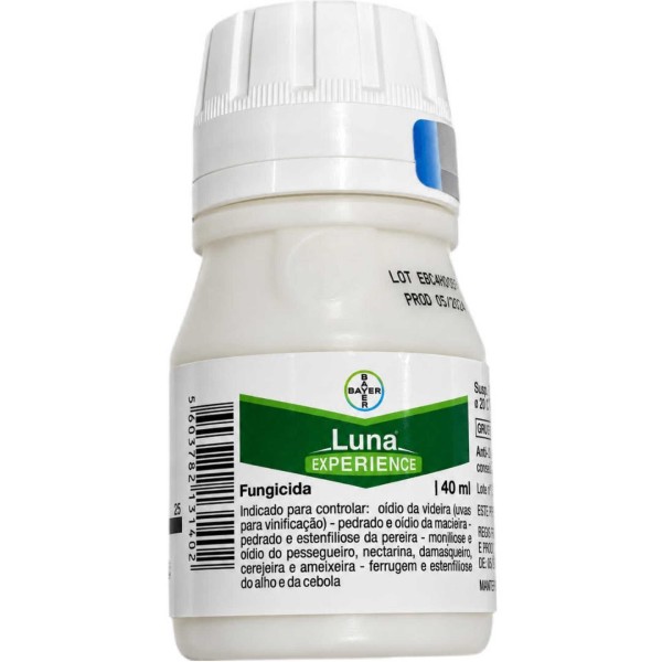 Luna Experience   40 Ml
