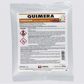 Quimera 20 Gr Quimera 20 Gr