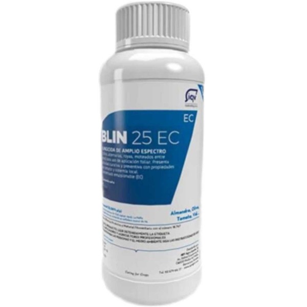 Blin 25 EC  20 Ml