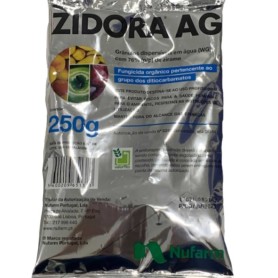 Zidora Ag 250 gr Zidora Ag 250 gr