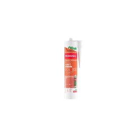 Silicone Penosil Refratario Preto Silicone Penosil Refratario Preto