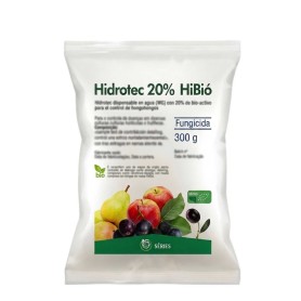 Hidrotec 20% Hi Bio 300 Gr Hidrotec 20% Hi Bio 300 Gr