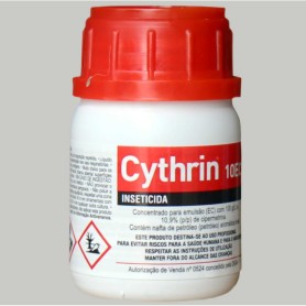 Cythrin 10 Ec 50 Ml Cythrin 10 Ec 50 Ml