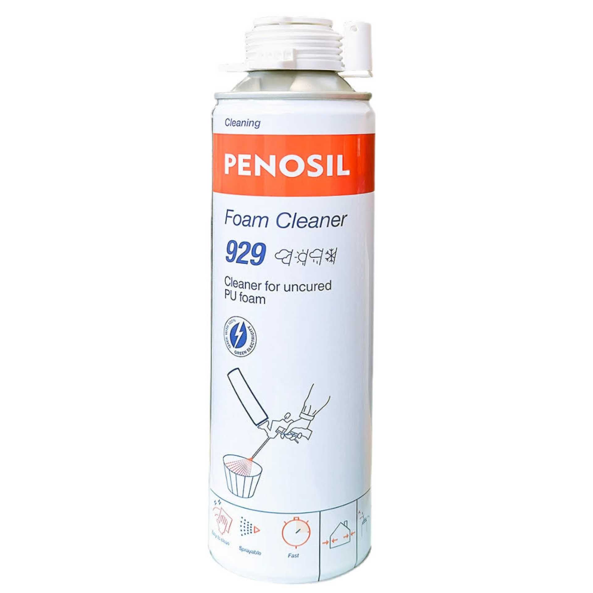 Limpa Espuma (Fresca) Penosil 929 500ml
