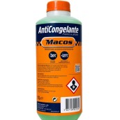 Anti-Congelante 5 Lt 12% Verde