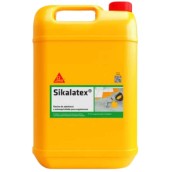Sika Latex 5 Lt