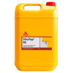 Sika Top-50 Resina Aderência 5 Kg Sika Top-50 Resina Aderência 5 Kg