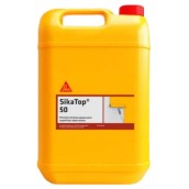 Sika Top-50 Resina Ader�ncia 5 Kg