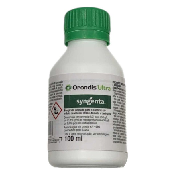 Orondis Ultra