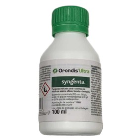 Orondis Ultra Orondis Ultra