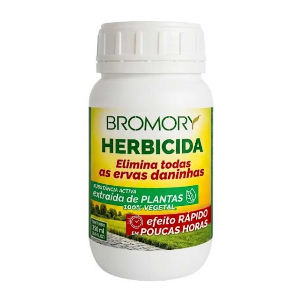 Herbicida Bromory 250 Ml