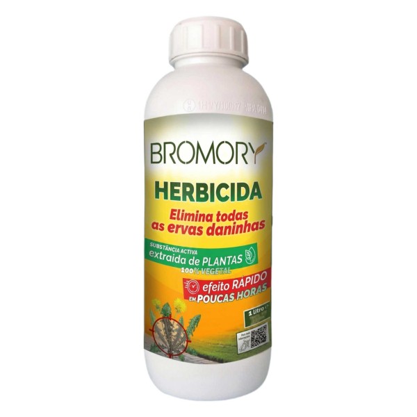 Herbicida Bromory   1 Lt
