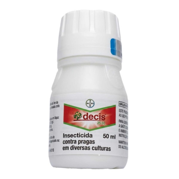 Decis Evo