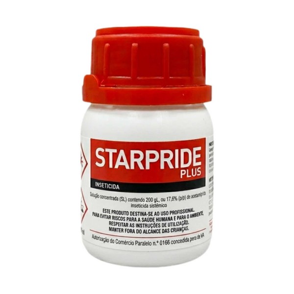 Starpride Max