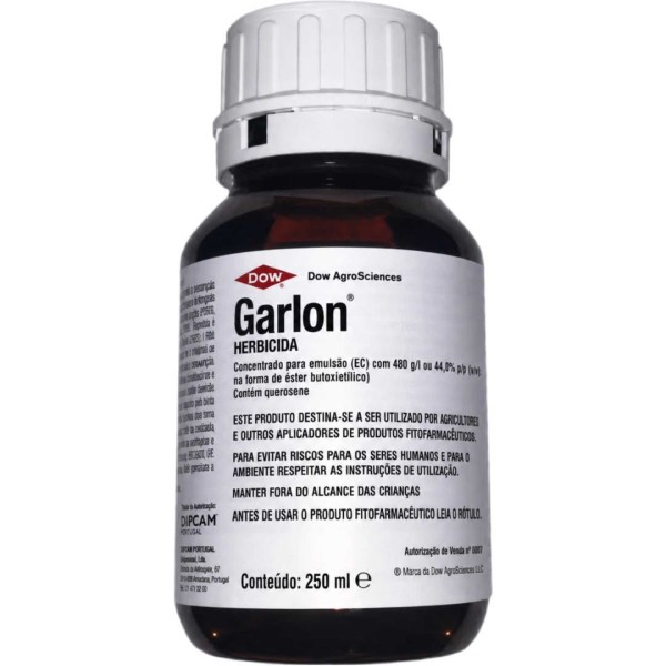 Garlon  Gs  250 Ml