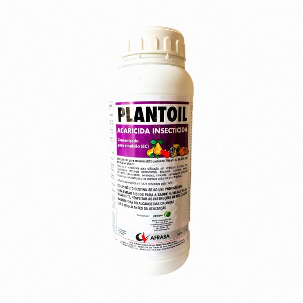 Plantoil 1 Lt