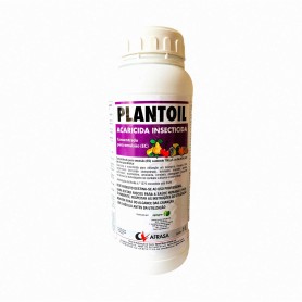 Plantoil 1 Lt Plantoil 1 Lt