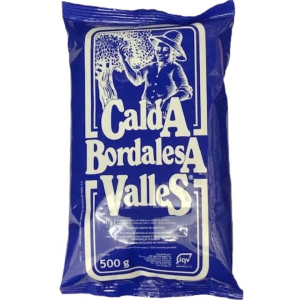 Calda Bordalesa IQV