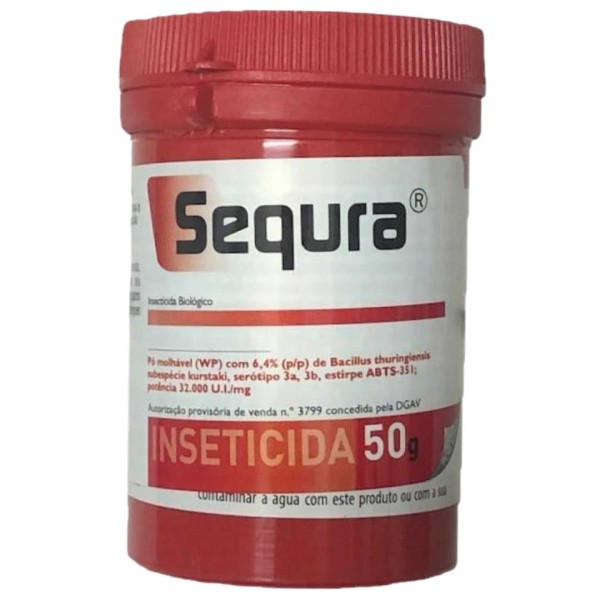 Secura Top SL200 100Ml