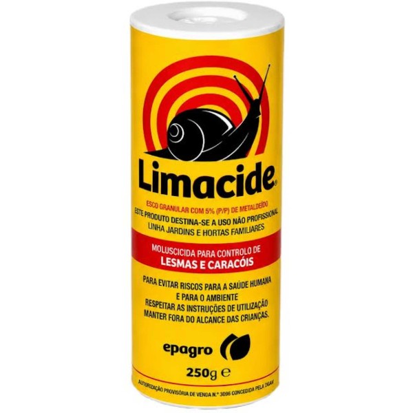Limacide