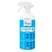 Spray Desinfetante Eucalipto Sanivir 1 Lt