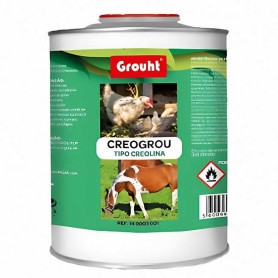 Creolina * 1 Lt Creolina * 1 Lt