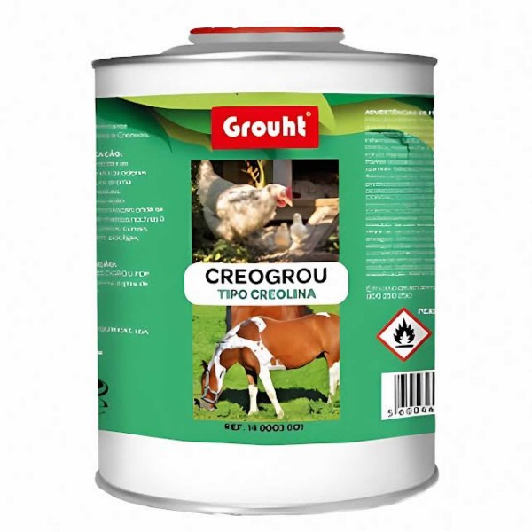 Creolina  * 1 Lt