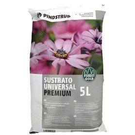 Substrato Universal Premium   5 Lt
