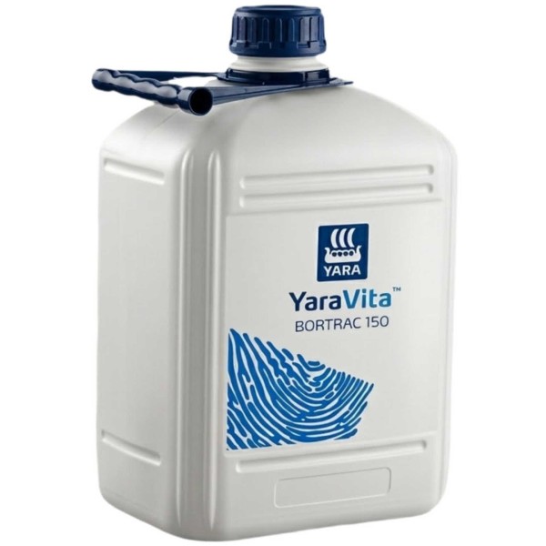 Yara Vita Bortrac 5 Lt