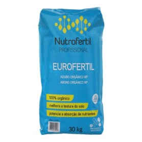 Materia Org�nico Eurofertil NP 30 Kg