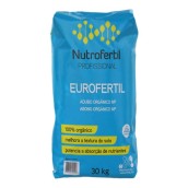 Materia Org�nico Eurofertil NP 30 Kg