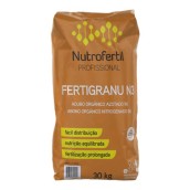 Materia Org�nico  Fertigranu N3  20 Kg