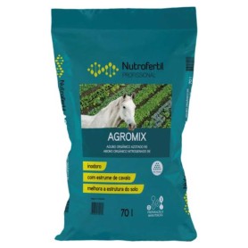 Materia Orgânico Agromix 70 Lt Materia Orgânico Agromix 70 Lt