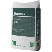 Adubo Haifa Bittermag Bio 16% MgO 25 Kg