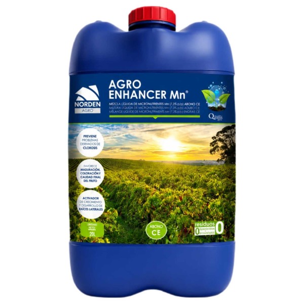 Agro Enhancer Mn 5 Lt